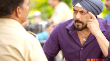 Movie wallpapers of Antim - The Final Truth