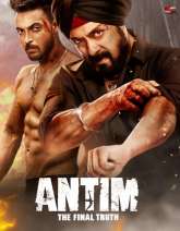 Antim – The Final Truth