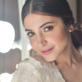 Anushka Sharma answers questions on her food choices, having a kid, and what annoys Virat Kohli the most during her AMA session
