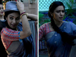 Anupamaa: Rupali Ganguly is elated to perform on Sridevi’s iconic song ‘Hawa Hawai’