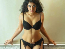 IN PICS: Ram Gopal Varma’s heroine Apsara Rani takes over the internet with her bold and beautiful avatar