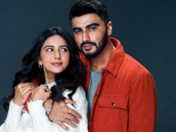 Arjun Kapoor and Rakul Preet Singh to resume shoot in Mumbai, John Abraham to join them