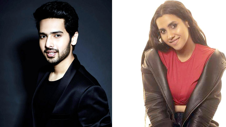 Armaan & Nikita on Beech Rastein, A.R.Rahman’s ALLEGATIONS, Singers’ UNFAIR replacement & Favouritis Armaan & Nikita on Beech Rastein, A.R.Rahman’s ALLEGATIONS, Singers’ UNFAIR replacement & Favouritis