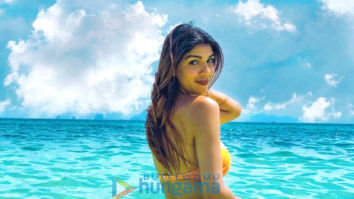 Celebrity Photo Of Arshya Khullar