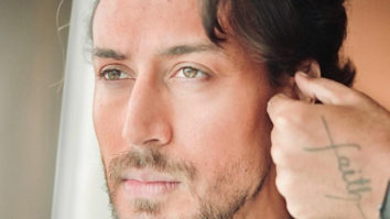 As lockdown eases, Tiger Shroff resumes work amid COVID-19