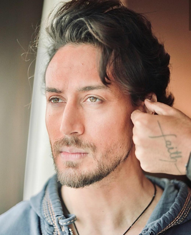 As lockdown eases, Tiger Shroff resumes work amid COVID-19