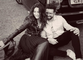 Asha Negi opens up about her breakup with Rithvik Dhanjani, says there are no hard feelings