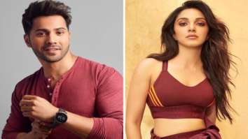 BREAKING: Varun Dhawan and Kiara Advani team up for Good Newwz director Raj Mehta’s next!