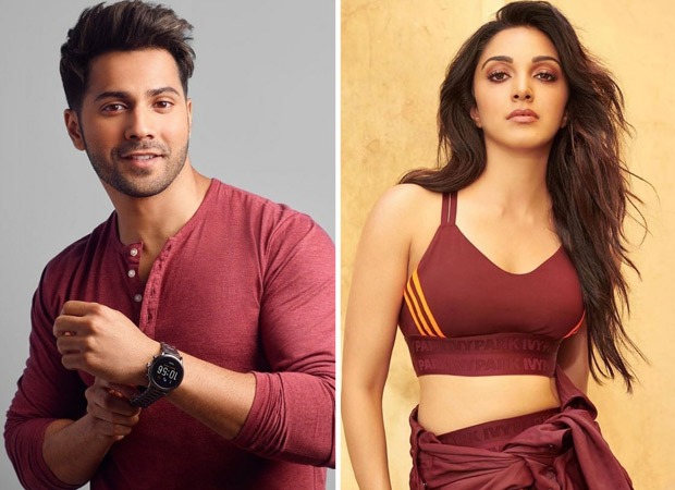 BREAKING Varun Dhawan and Kiara Advani team up for Good Newwz Director Raj Mehta’s next! BREAKING Varun Dhawan and Kiara Advani team up for Good Newwz Director Raj Mehta’s next!