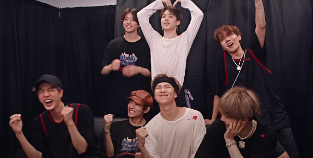 BTS' Break The Silence: The Movie trailer gives a glimpse into the brotherhood BTS' Break The Silence: The Movie trailer gives a glimpse into the brotherhood