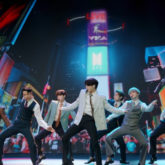 BTS bring a lot of funk and soul with 'Dynamite' performance at VMAs 2020 