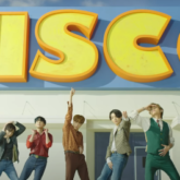 BTS bring back disco era in the vibrant 'DYNAMITE' teaser