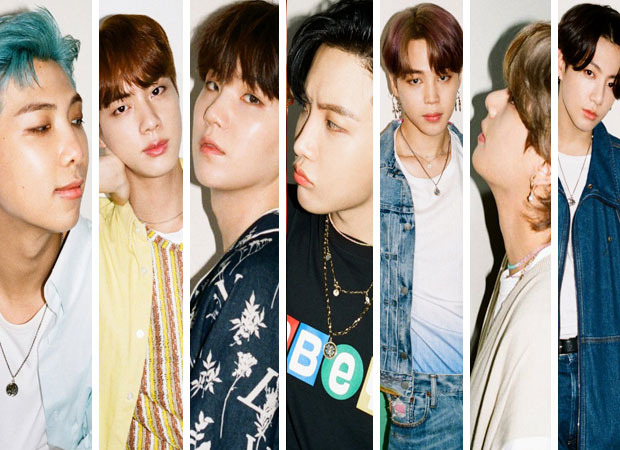 Bts Drop ‘dynamite First Teaser Photos And It Has Already Wrecked