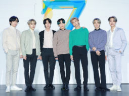 BTS members become the youngest recipient of James A. Van Fleet award from The Korea Society