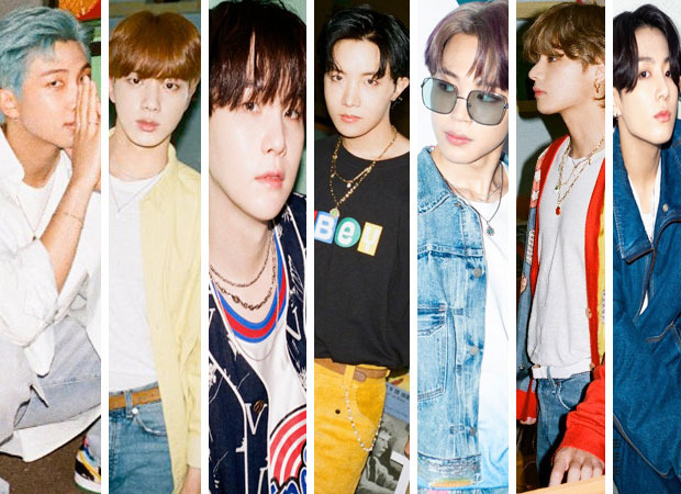 BTS to release acoustic and EDM versions of 'DYNAMITE' on August 24, drop teaser posters