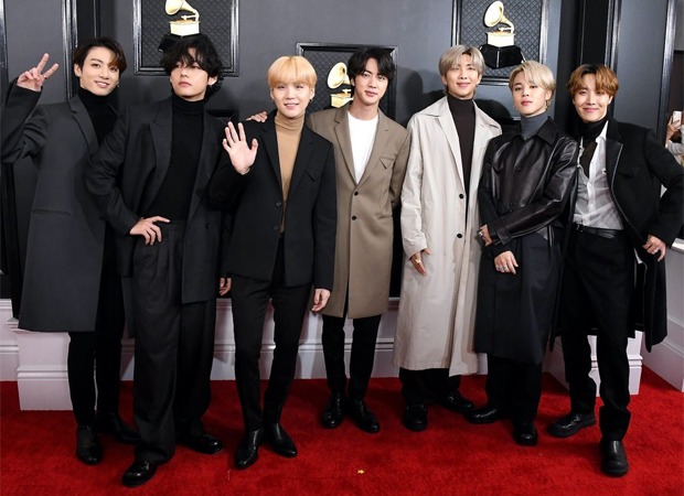 BTS to release their fourth film Break The Silence: The Movie in theatres from September 10