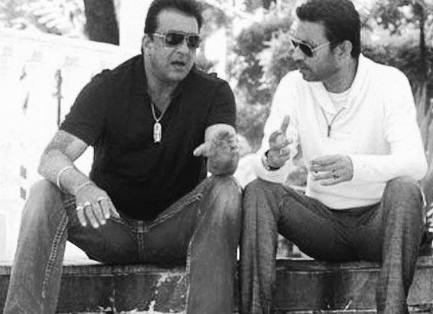Babil Khan says Sanjay Dutt was one of the first ones to reach out after Irrfan Khan’s diagnosis
