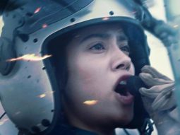 Behind The Takeoff | Janhvi Kapoor | Gunjan Saxena: The Kargil Girl