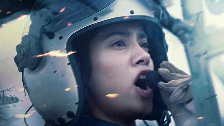 Behind The Takeoff | Janhvi Kapoor | Gunjan Saxena: The Kargil Girl