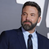 Ben Affleck to direct, write and co-produce The Big Goodbye 