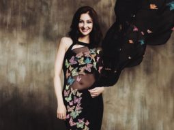 Bhabhiji Ghar Par Hain: Saumya Tandon reveals that she designs her own sarees for the show