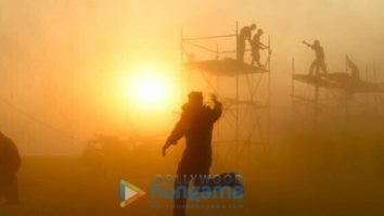 Movie Stills of the movie Bharat