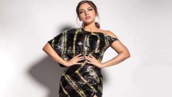 Bhumi Pednekar appeals to citizens to opt for eco-friendly Ganpati for nature preservation