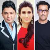 Bhushan Kumar and Pragya Kapoor to produce Abhishek Kapoor and Ayushmann Khurrana’s untitled love story