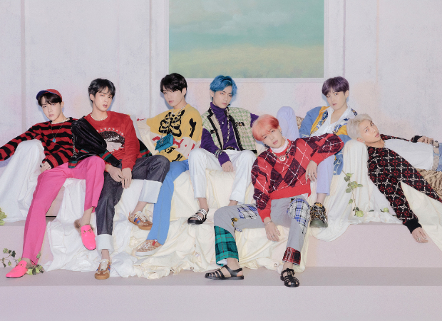 Big Hit Entertainment confirms BTS will release new album later this year, announce Map Of The Soul: One concert Big Hit Entertainment confirms BTS will release new album later this year, announce Map Of The Soul: One concert