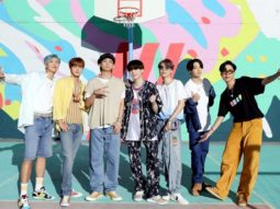 Big Hit Entertainment reviewing offline concert of BTS in South Korea due to surge of COVID-19 