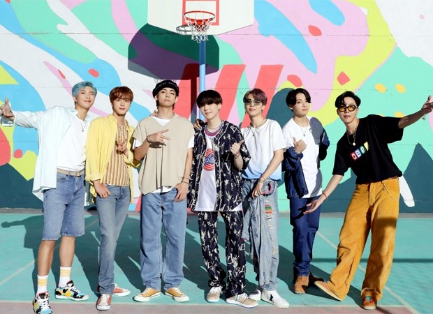 Big Hit Entertainment reviewing offline concert of BTS in South Korea due to surge of COVID-19 