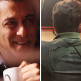 Bigg Boss 14 Salman Khan begins shoot for the reality show, his iconic pose will raise your anticipation!