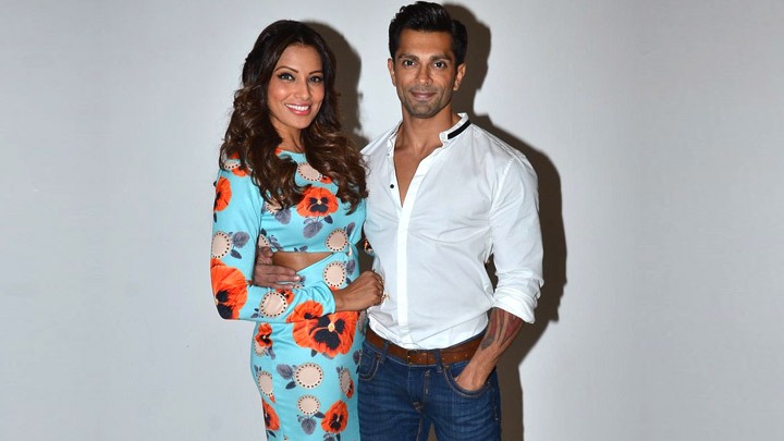 Bipasha Basu: “Intimate scenes are EASIER with partner (Husband)”| Rapid Fire | Karan Grover Grover Bipasha Basu: “Intimate scenes are EASIER with partner (Husband)”| Rapid Fire | Karan Grover Grover