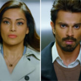 Bipasha Basu and Karan Singh Grover reunite for a psychological crime thriller Dangerous, watch the trailer