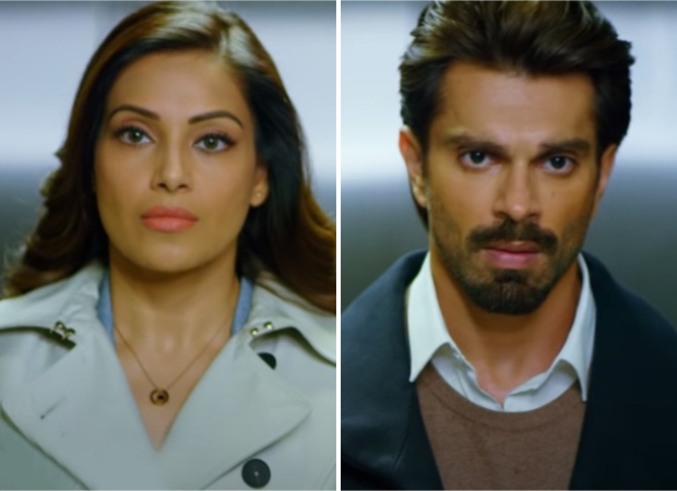 Bipasha Basu and Karan Singh Grover reunite for a psychological crime thriller Dangerous, watch the trailer Bipasha Basu and Karan Singh Grover reunite for a psychological crime thriller Dangerous, watch the trailer