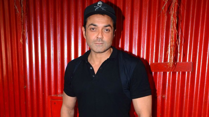 Bobby Deol: “I started PITYING myself – Mere sath koi kaam nahi karna chahta, DARU ka sahara le liya” Bobby Deol: “I started PITYING myself – Mere sath koi kaam nahi karna chahta, DARU ka sahara le liya”
