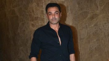 Bobby Deol: “It’s UPSETTING to see the NEGATIVITY around, but the problem is…”