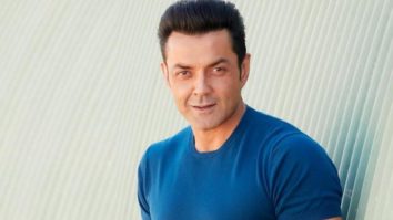 Bobby Deol on Class Of 83: “This is the character I was SEARCHING for so many years”| SRK | Hitesh