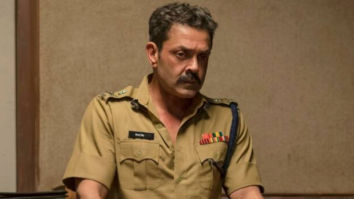 A rap video song on Bobby Deol for Class Of ’83 is here and it takes you through his journey