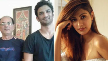 CBI to record Sushant Singh Rajput’s father KK Singh’s statement over allegations levelled against Rhea Chakraborty