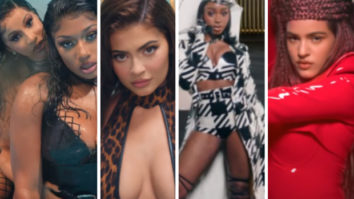 Cardi B & Megan Thee Stallion team up for zany ‘WAP’ music video, Kylie Jenner, Normani, Rosalia among others make cameos 