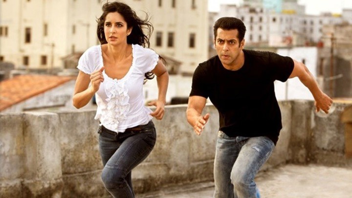 Celebrating 8 Years Of EK THA TIGER: Salman-Katrina’s LOVELY Chemistry, Zabardust Action & Music Celebrating 8 Years Of EK THA TIGER: Salman-Katrina’s LOVELY Chemistry, Zabardust Action & Music
