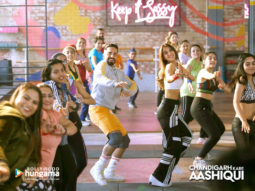 Movie Wallpapers Of The Movie Chandigarh Kare Aashiqui