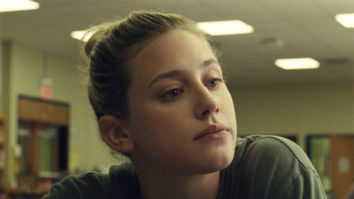 Chemical Hearts star Lili Reinhart says she wants to play darker roles in darker stories