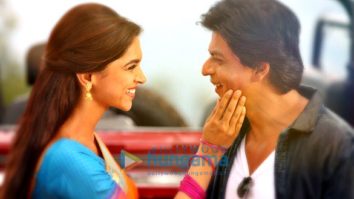 movie still of the movie Chennai Express