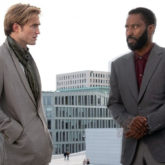 Christopher Nolan's Tenet to release internationally on August 26, followed by US release on September 3 and September 4 in China