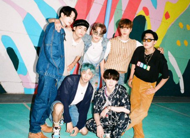 'DYNAMITE' by BTS breaks 24-hour Youtube record, becomes fastest music video to surpass 100 million views