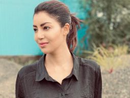 Debina Bonnerjee wraps up her guest appearance on Aladdin – Naam Toh Suna Hoga