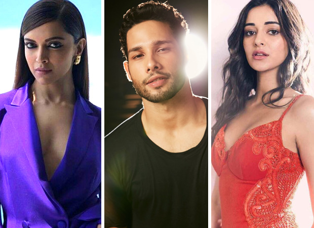 Deepika Padukone, Siddhant Chaturvedi, Ananya Panday's next to reportedly roll in Goa in September