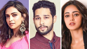 Deepika Padukone, Siddhant Chaturvedi, Ananya Panday’s untitled relationship drama to reportedly roll in Sri Lanka
